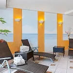 Seehof Seehof 42 Lejlighed Heringsdorf (Usedom)