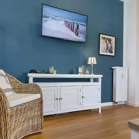 Seehof Seehof 42 * 塞巴特黑灵斯多夫