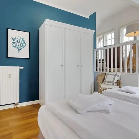 Lejlighed Seehof Seehof 42 *
