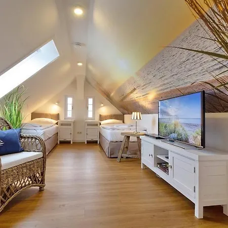 Seehof Seehof 42 * 塞巴特黑灵斯多夫