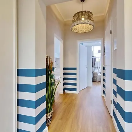 Lejlighed Seehof Seehof 42 *