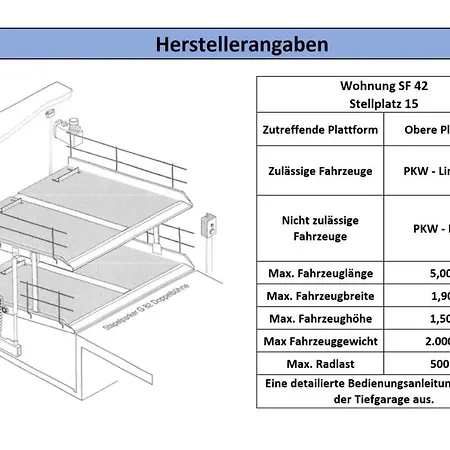 Seehof Seehof 42 * Heringsdorf (Usedom)