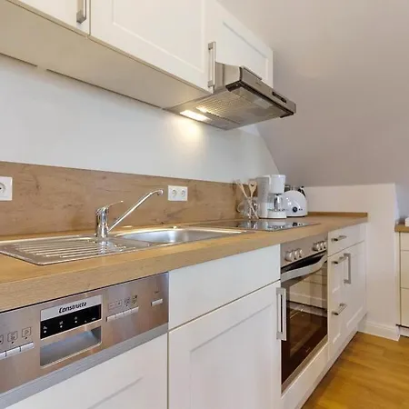 Seehof Seehof 42 塞巴特黑灵斯多夫