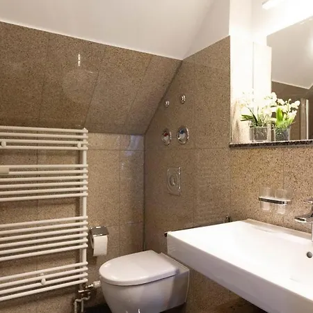 公寓 Seehof Seehof 42