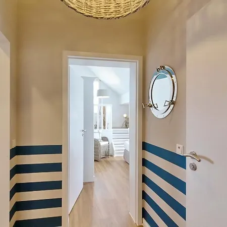 Lejlighed Seehof Seehof 42 *