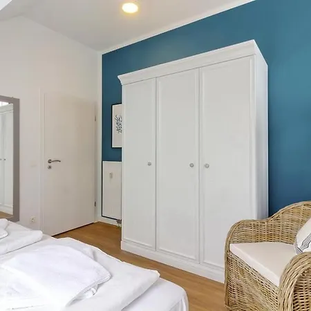 Seehof Seehof 42 Heringsdorf (Usedom)