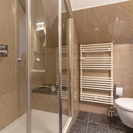 Seehof Seehof 42 公寓 *