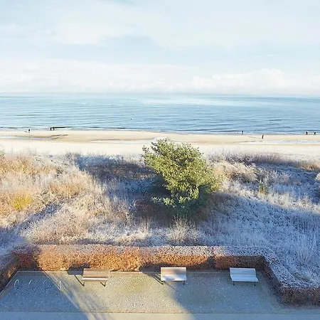 Seehof Seehof 42 塞巴特黑灵斯多夫